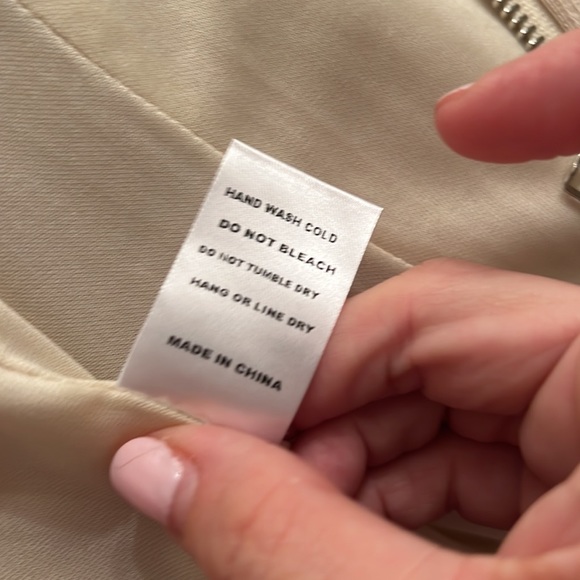 Brooklyn Karma corset top - Picture 8 of 8